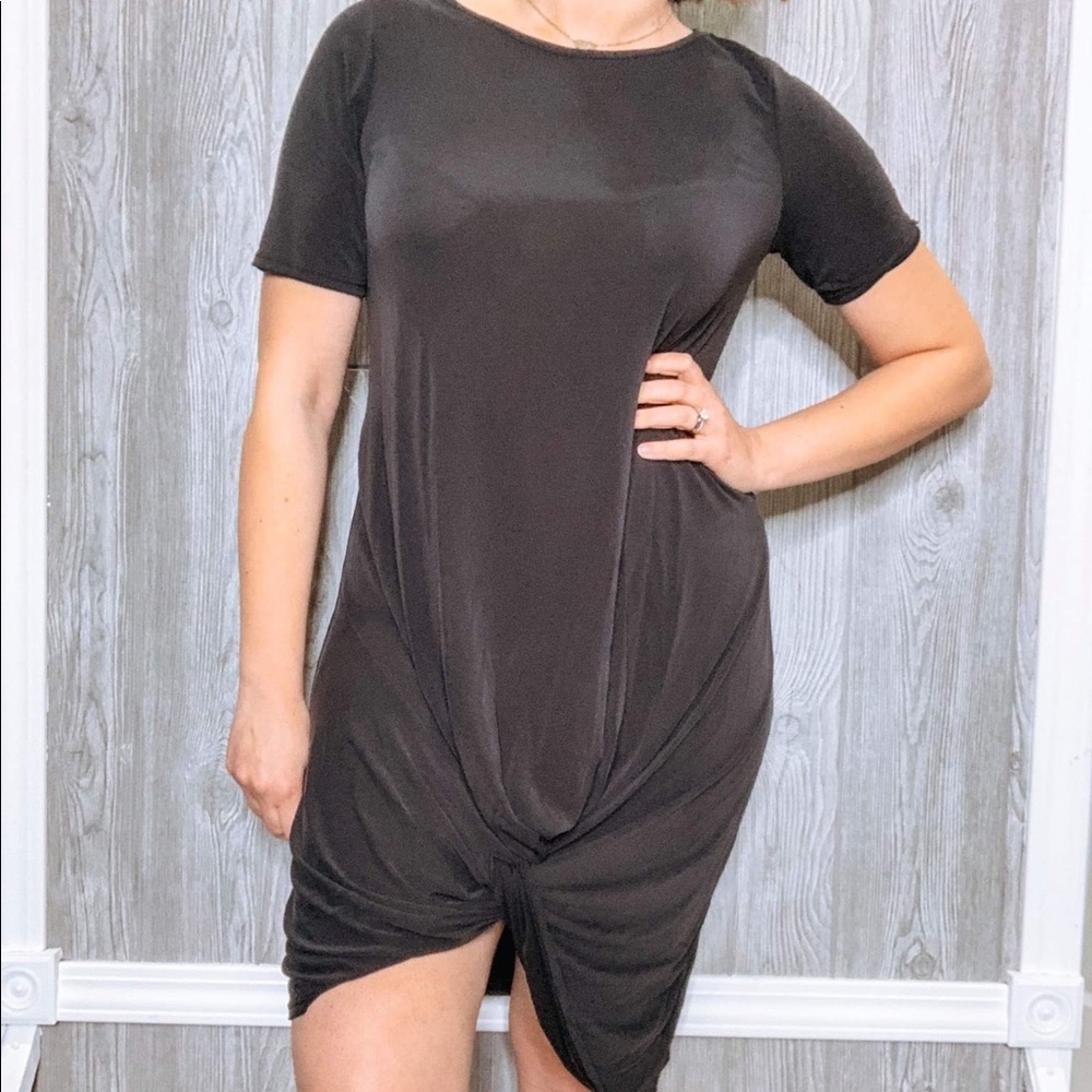 Andree by Unit Modal Dress